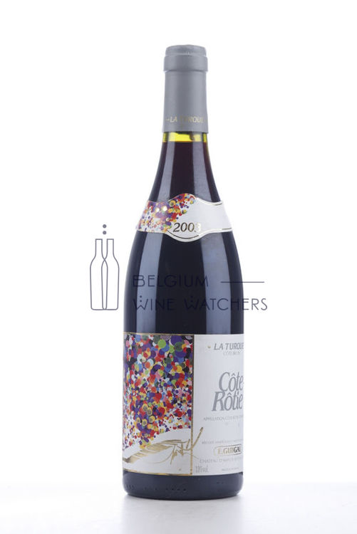 Image de 2003 COTE ROTIE LA TURQUE
